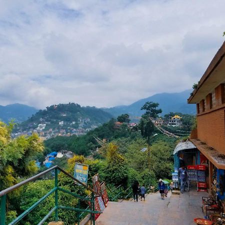 Classic Nepal Hotel Katmandu Kültér fotó